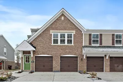 5883 Parkview Lane #90301, Miami Township, OH 45150 - Photo 30