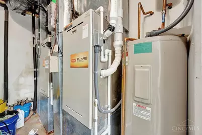 10456 Pippin Road, Colerain Township, OH 45231 - Photo 22