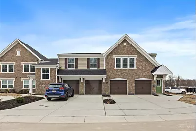 5883 Parkview Lane #90303, Miami Township, OH 45150 - Photo 22