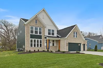 45 Wadestone Lane, Springboro, OH 45066 - Photo 1