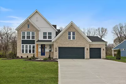 45 Wadestone Lane, Springboro, OH 45066 - Photo 38