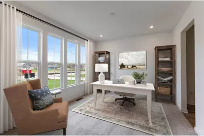 45 Wadestone Lane, Springboro, OH 45066 - Photo 4