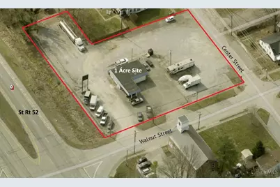 410 Walnut Street, New Richmond, OH 45157 - Photo 1