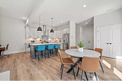 7119 Celebration Way #48, Mason, OH 45040 - Photo 8