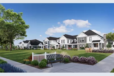 7119 Celebration Way #48, Mason, OH 45040 - Photo 50