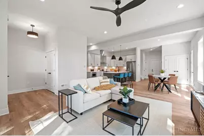 7119 Celebration Way #48, Mason, OH 45040 - Photo 4