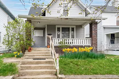 708 E Temple Street, Washington Court Hous, OH 43160 - Photo 1