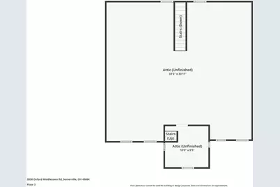 3550 Oxford Middletown Road, Milford Township, OH 45064 - Photo 74