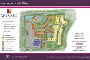 7173 Traditions Turn, Mason, OH 45040 - Photo 6