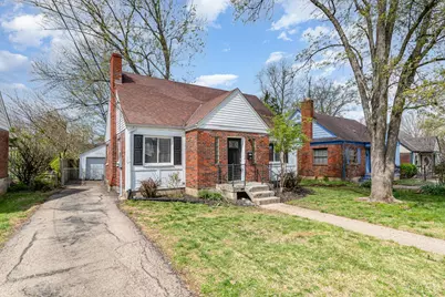 1251 Ayershire Avenue, Cincinnati, OH 45230 - Photo 2