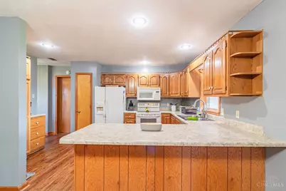 1286 Steam Furnace Road, Peebles, OH 45660 - Photo 30