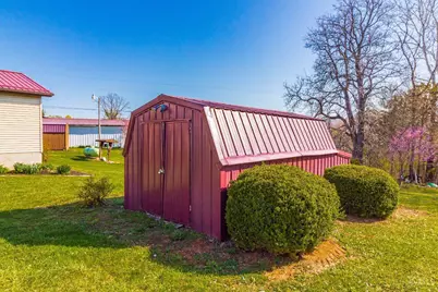 1286 Steam Furnace Road, Peebles, OH 45660 - Photo 20