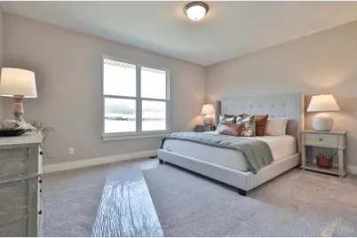 2834 Wyatt Way #VC85, Ross Township, OH 45013 - Photo 38