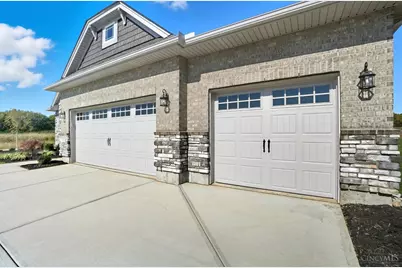 2834 Wyatt Way #VC85, Ross Township, OH 45013 - Photo 64