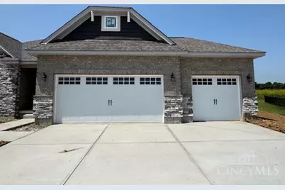 2834 Wyatt Way #VC85, Ross Township, OH 45013 - Photo 2