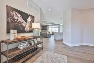 2834 Wyatt Way #VC85, Ross Township, OH 45013 - Photo 80