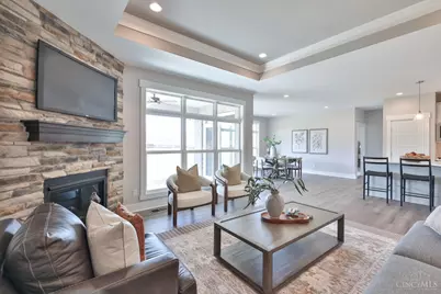 2834 Wyatt Way #VC85, Ross Township, OH 45013 - Photo 12