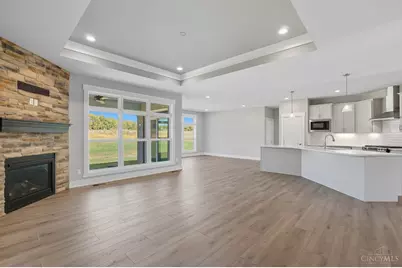 2834 Wyatt Way #VC85, Ross Township, OH 45013 - Photo 14