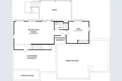 6989 Carlinridge Lane, Green Township, OH 45248 - Photo 4