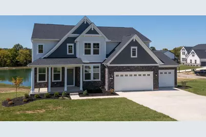 6989 Carlinridge Lane, Green Township, OH 45248 - Photo 2