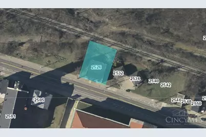 2526 Riverside Drive, Cincinnati, OH 45202 - Photo 6