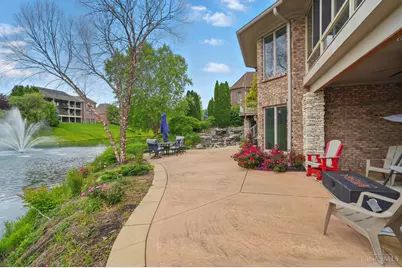 219 Chateau Valley Lane, South Lebanon, OH 45065 - Photo 16