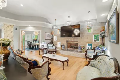 219 Chateau Valley Lane, South Lebanon, OH 45065 - Photo 36