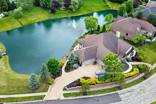 219 Chateau Valley Ln, South Lebanon, OH 45065 - Photo 1