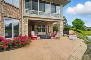 219 Chateau Valley Ln, South Lebanon, OH 45065 - Photo 14