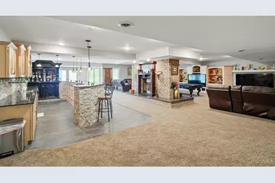 219 Chateau Valley Lane, South Lebanon, OH 45065 - Photo 70