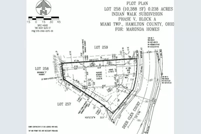 8729 Deer Glen Court, Miami Township, OH 45002 - Photo 4