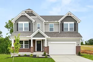 8729 Deer Gln Ct, Miami Township, OH 45002 - Photo 1