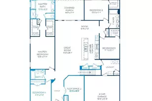 8720 Deer Gln Ct, Miami Township, OH 45002 - Photo 4