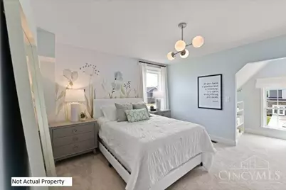 8724 Deer Glen Court, Miami Township, OH 45002 - Photo 30