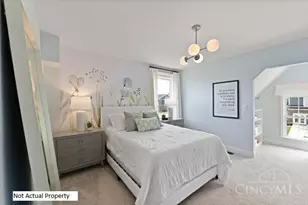 8724 Deer Gln Ct, Miami Township, OH 45002 - Photo 30