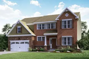 8724 Deer Gln Ct, Miami Township, OH 45002 - Photo 4