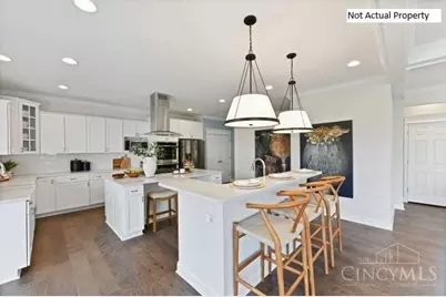 8724 Deer Glen Court, Miami Township, OH 45002 - Photo 16