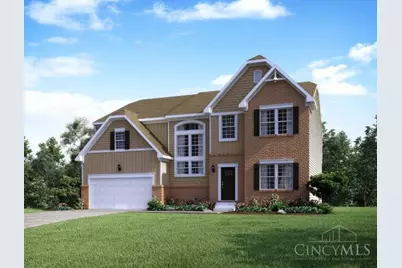 8724 Deer Glen Court, Miami Township, OH 45002 - Photo 2