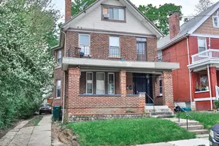 945 Oakland Ave, Cincinnati, OH 45205 - Photo 2