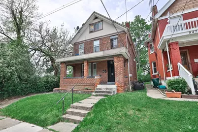 945 Oakland Avenue, Cincinnati, OH 45205 - Photo 1