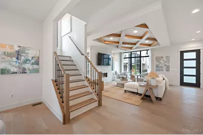 2926 Three Oaks Lane, Cincinnati, OH 45209 - Photo 12