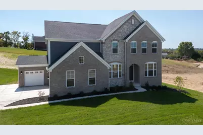 6953 Carlinridge Lane, Green Township, OH 45248 - Photo 2