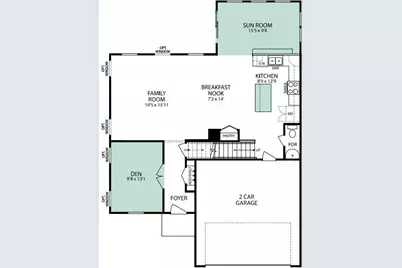 8762 Foxglove Lane, Miami Township, OH 45002 - Photo 12