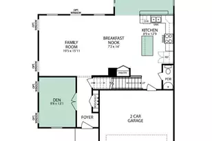 8762 Foxglove Ln, Miami Township, OH 45002 - Photo 12