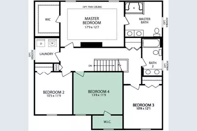 8762 Foxglove Lane, Miami Township, OH 45002 - Photo 6