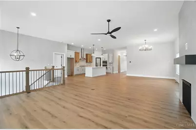 9333 Rochelle Lane, Clearcreek Twp., OH 45458 - Photo 14