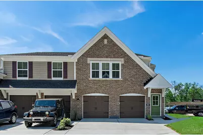 5883 Parkview Lane #90305, Miami Township, OH 45150 - Photo 20