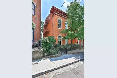 537 Liberty Hill #1, Cincinnati, OH 45202 - Photo 1