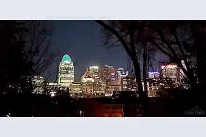 537 Liberty Hill #1, Cincinnati, OH 45202 - Photo 4