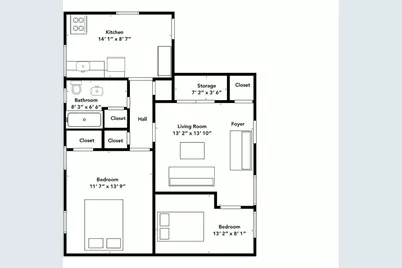 1226 Rutledge Avenue, Cincinnati, OH 45205 - Photo 28